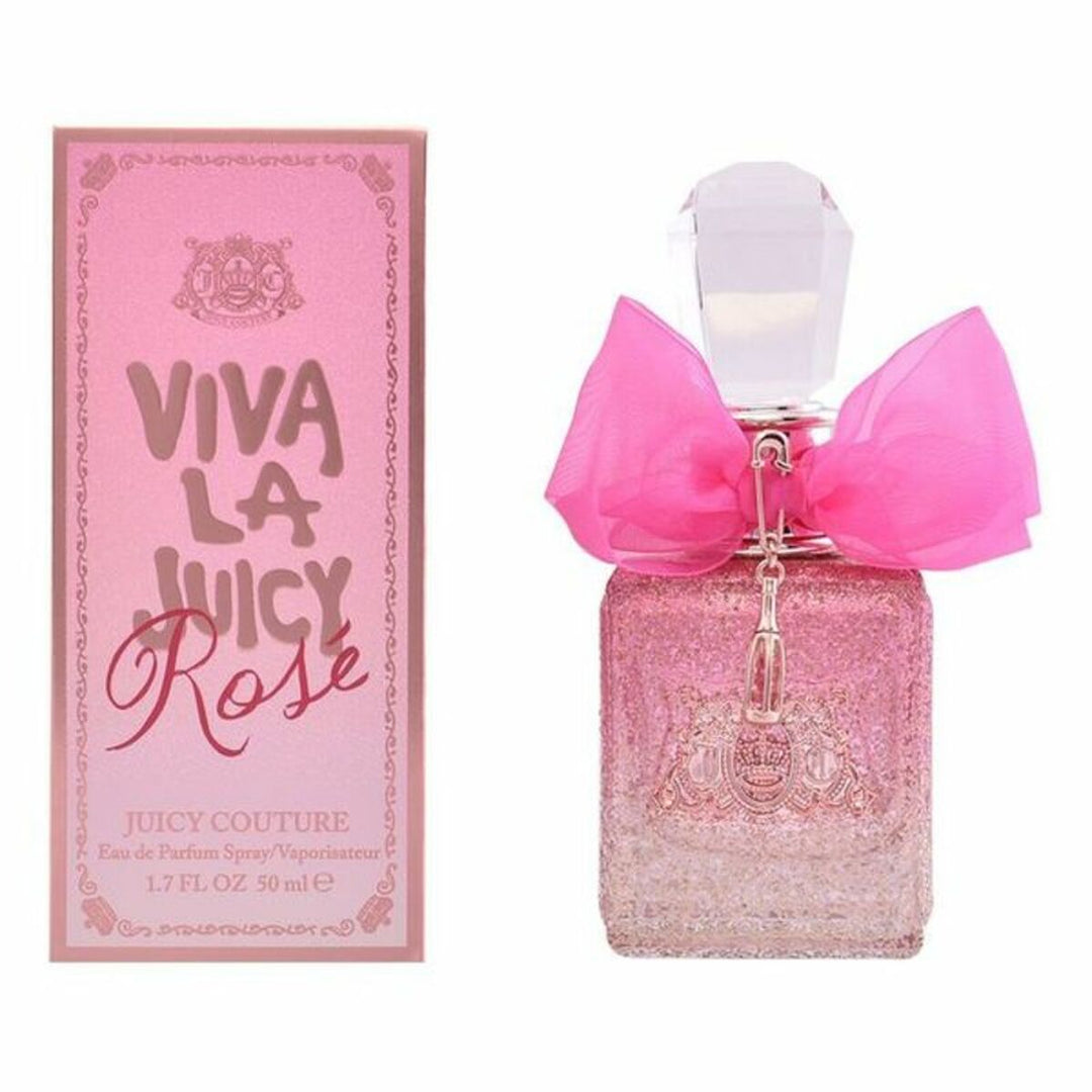 Juicy Couture Viva La Juicy Rosé | Eau de Parfum | 50 ml