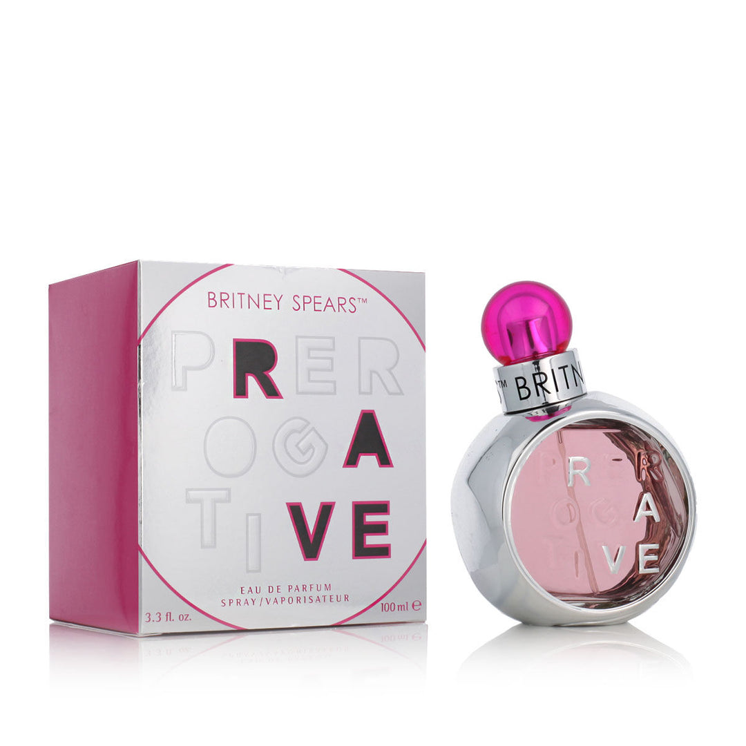 Britney Spears Prerogative 100 ml | Eau de Parfum