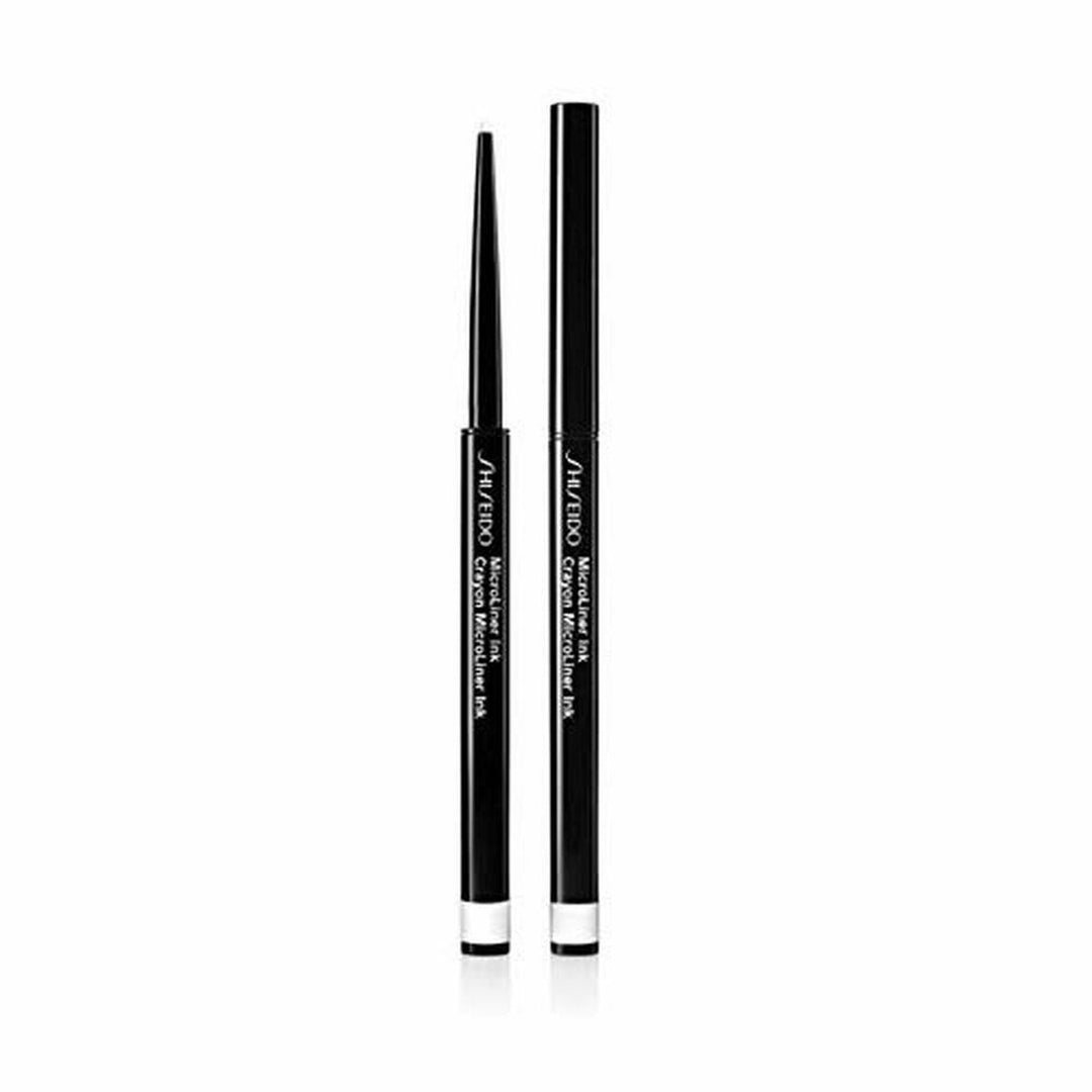 Shiseido Ögonpenna Microliner Ink 05-White | Ögonpenna | 0.2g