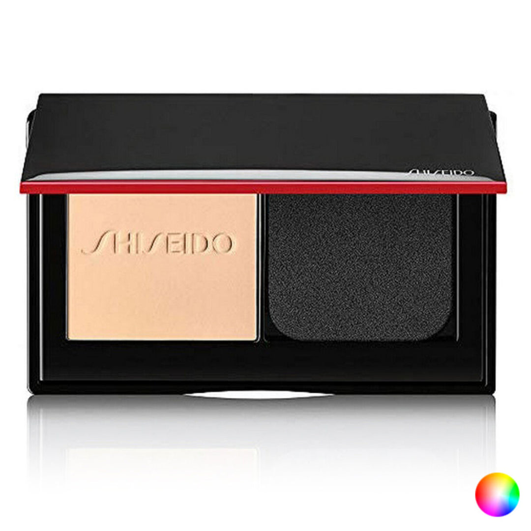 Basmakeup - pulver Shiseido 729238161146