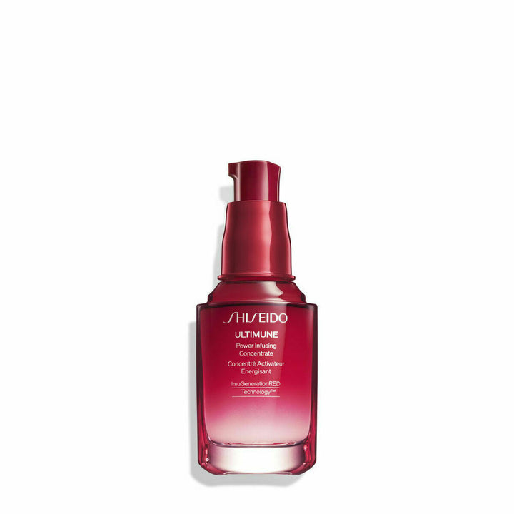 Anti-agingserum Shiseido 17283