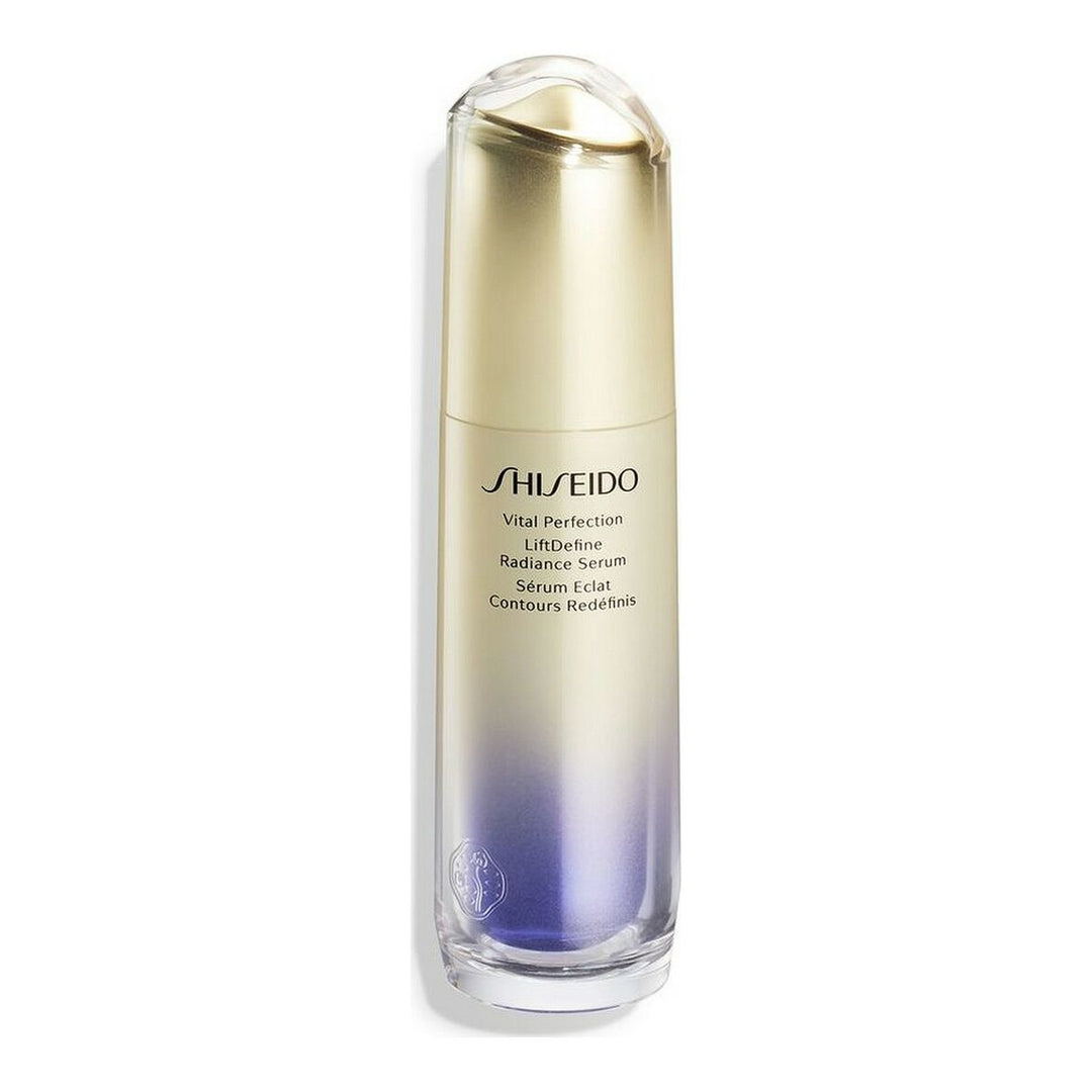 Anti-agingserum Shiseido Vital Perfection (80 ml)