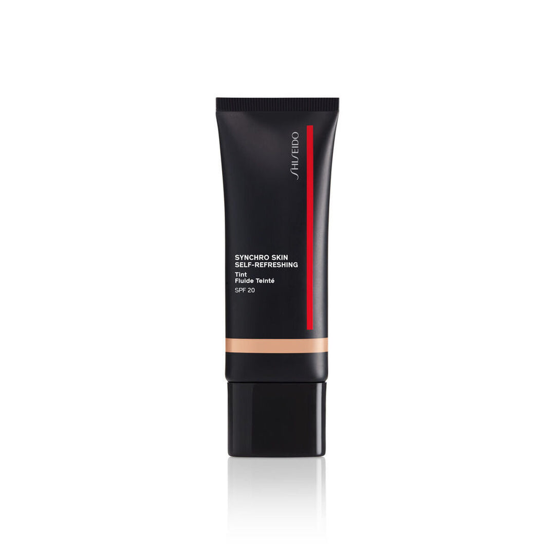 Shiseido Synchro Skin Refreshing Nº 315 | Foundation | 30 ml