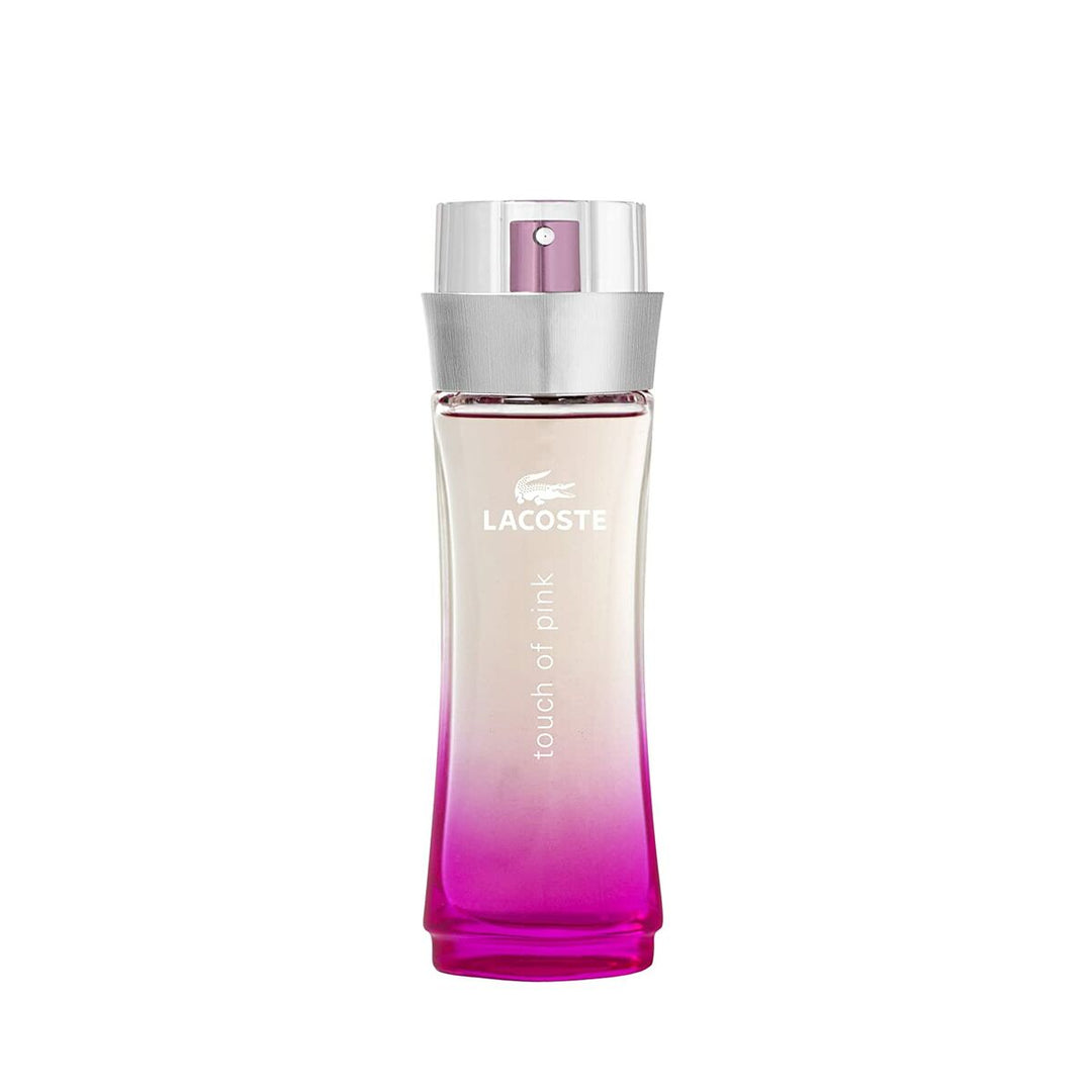 Lacoste Touch of Pink  50 ml | Eau de Toilette