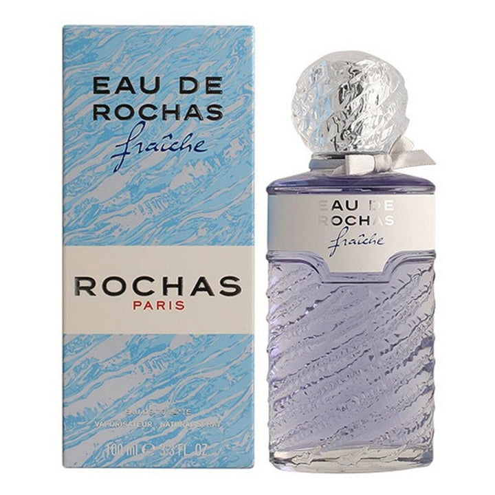 Rochas Eau Fraiche 100ml | EDT