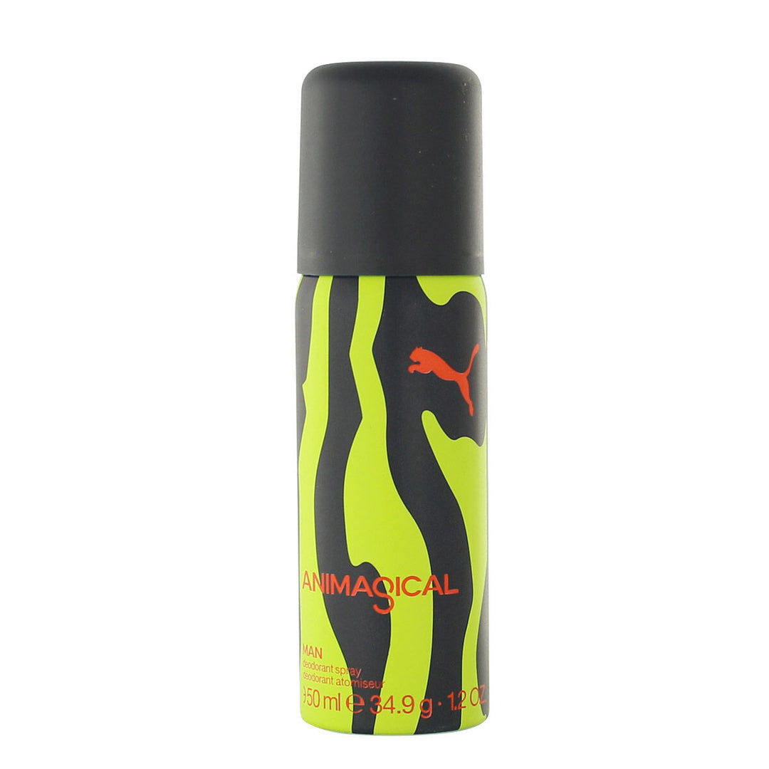 Puma Animagical Man | Deodorantspray | 50 ml