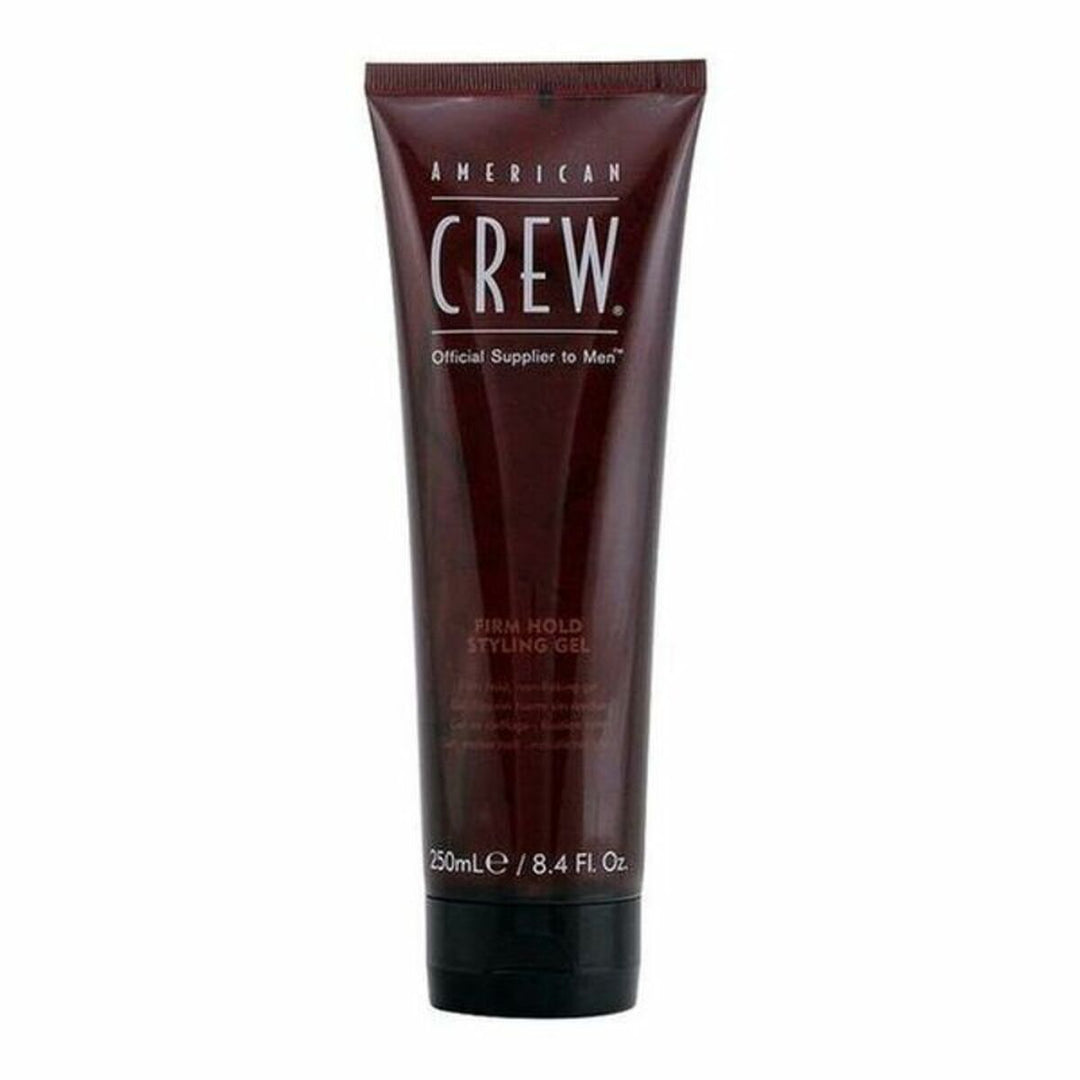 American Crew Stylinggel | Män | 1 L