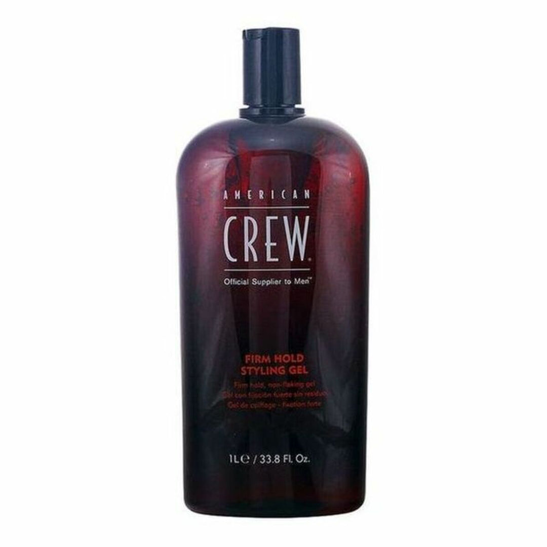 American Crew Stylinggel | Män | 1 L