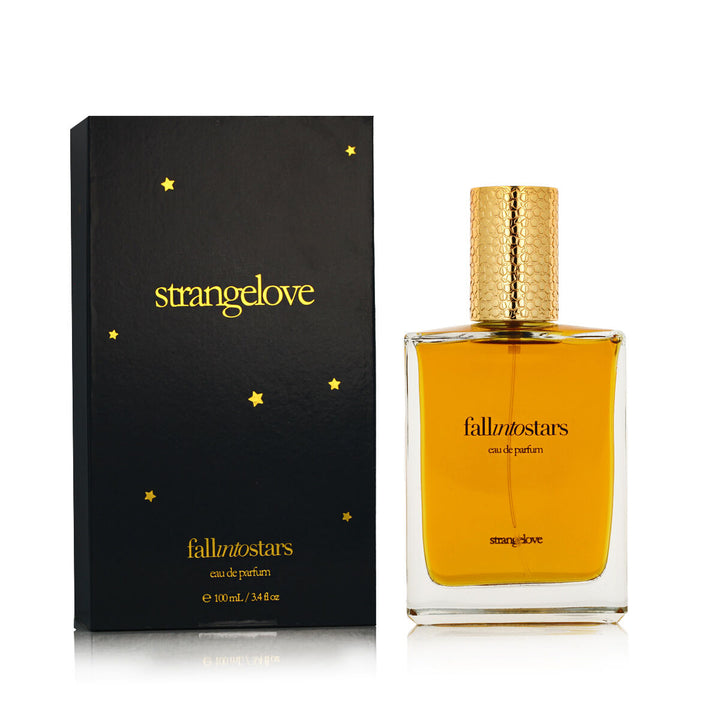 Strangelove NYC Fall Into Stars | Eau de Parfum | 100 ml