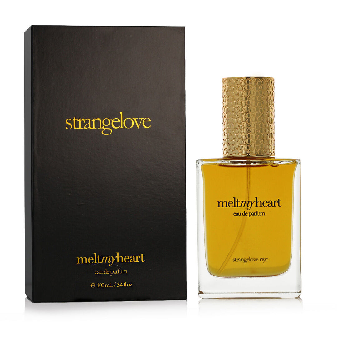 Strangelove NYC Melt My Heart | Eau de Parfum | 100 ml