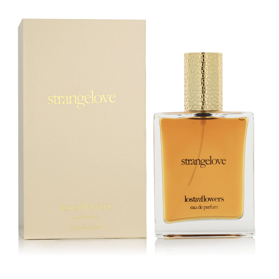 Strangelove NYC Lost In Flowers EDP 100 ml | Eau de Parfum