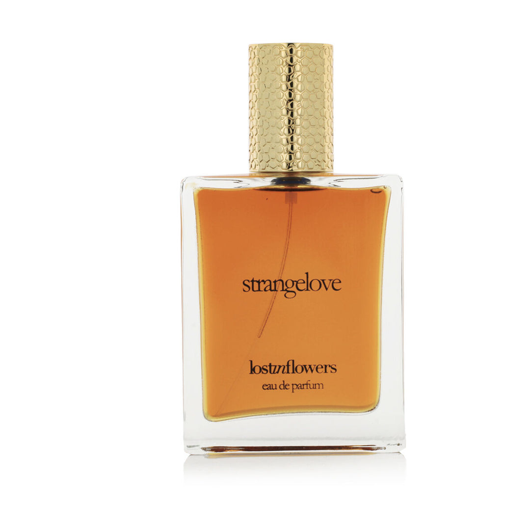 Strangelove NYC Lost In Flowers EDP 100 ml | Eau de Parfum