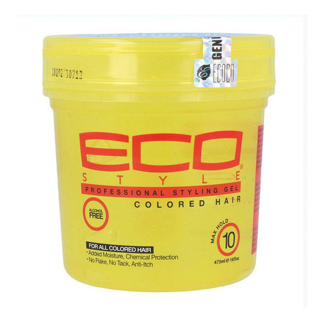 Eco Styler Colored Hair Styling Gel | Stylinggel | 473 ml