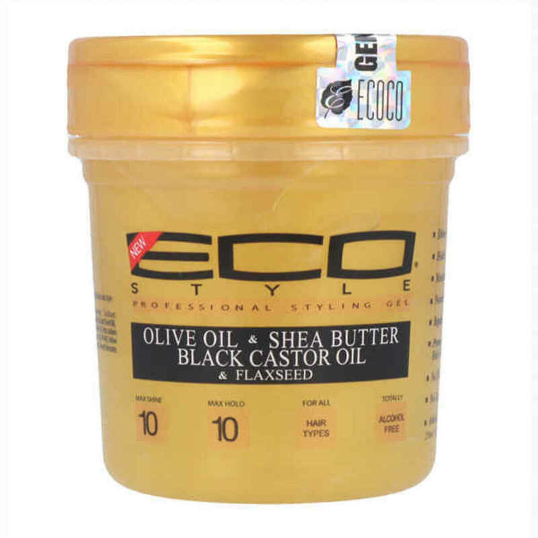 Vax Eco Styler Styling Gel Gold | Stylinggel | 236 ml