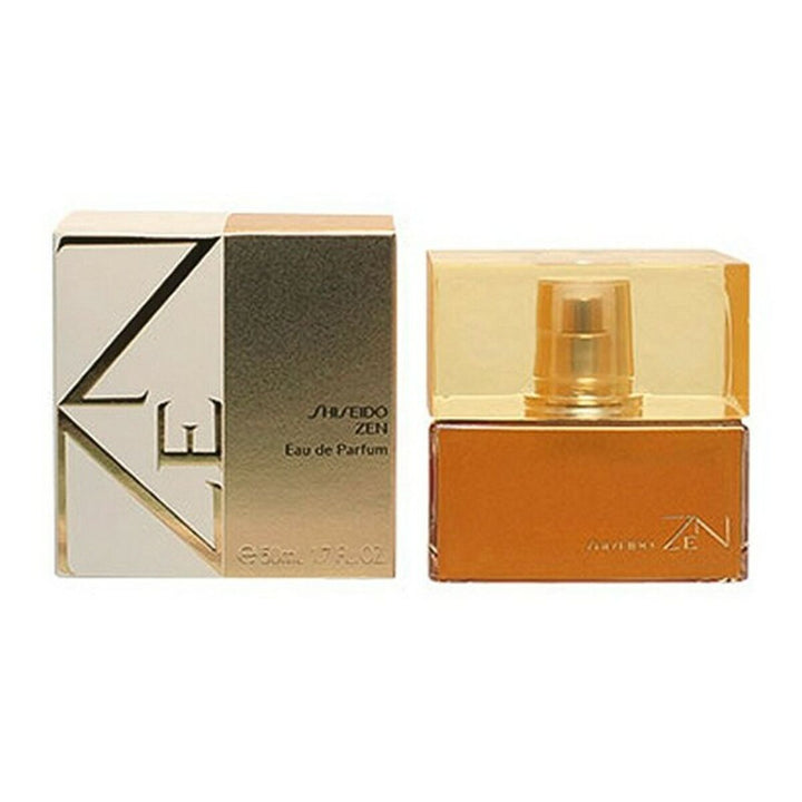 Shiseido Zen for Women (2007) EDP 50 ml | Eau de Parfum