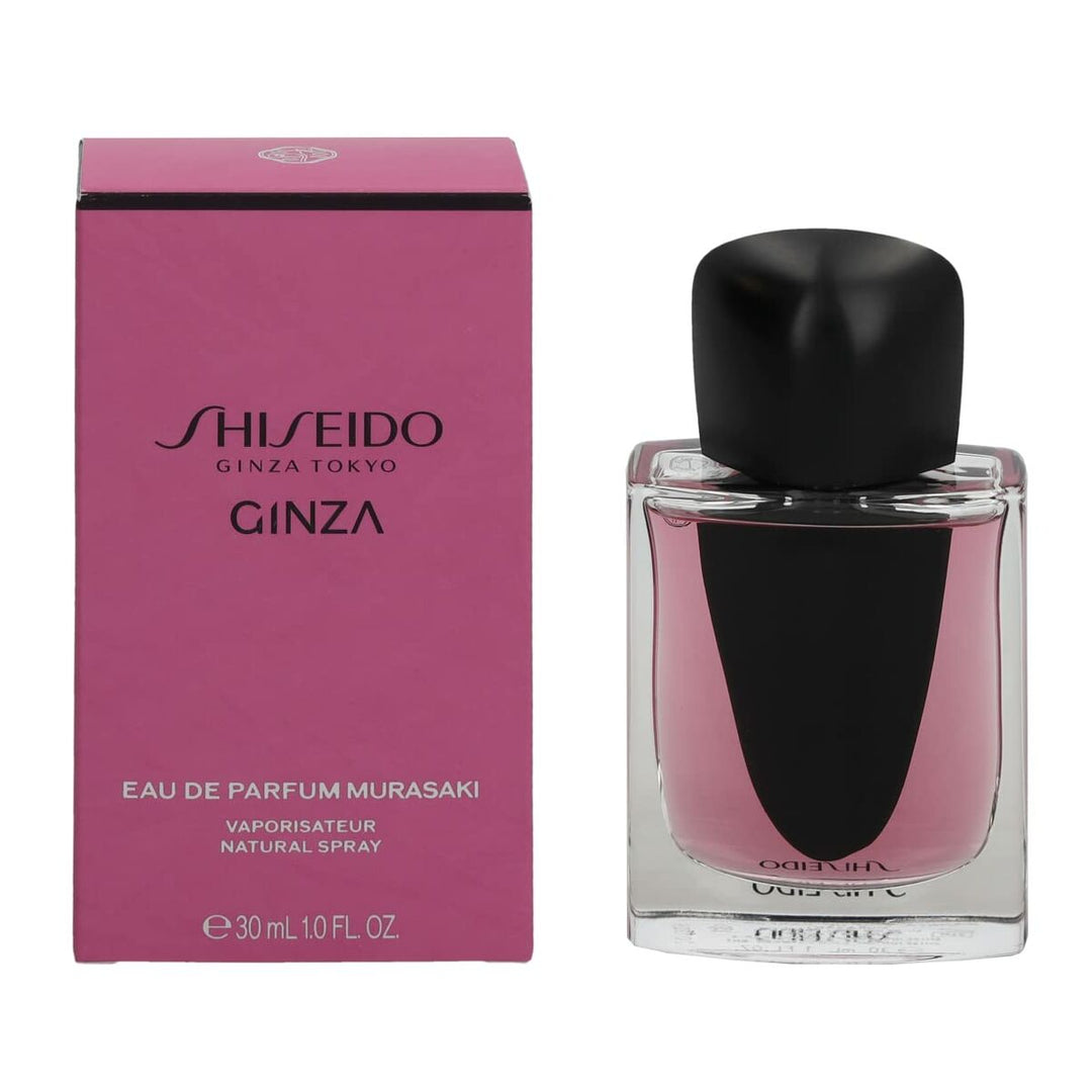 Shiseido Ginza 30 ml | Eau de Parfum