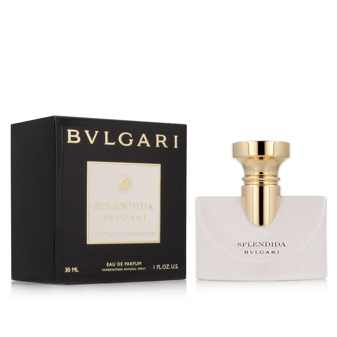 Bvlgari Splendida Patchouli Tentation (30 ml) | Eau de Parfum