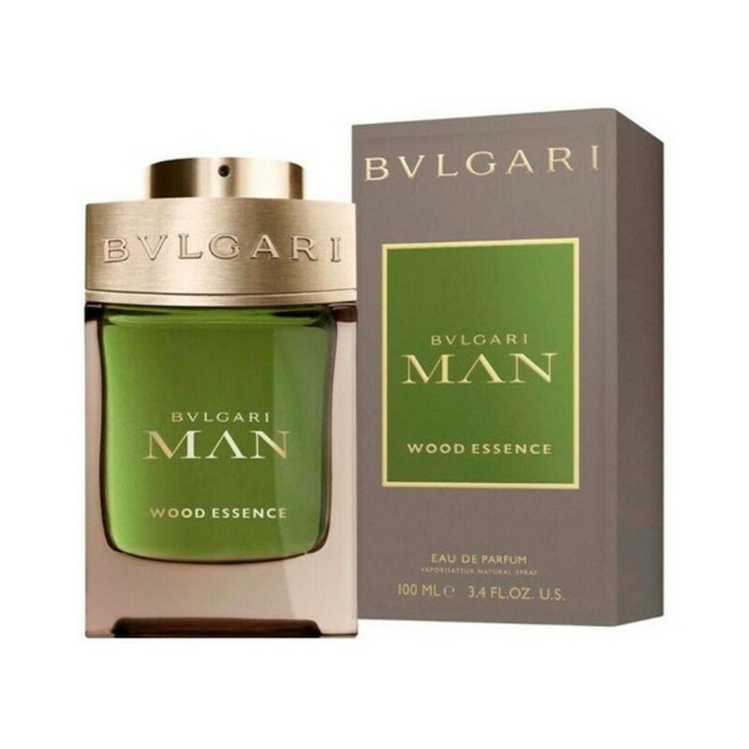 Bvlgari Wood Essence 100ml | Eau de Parfum