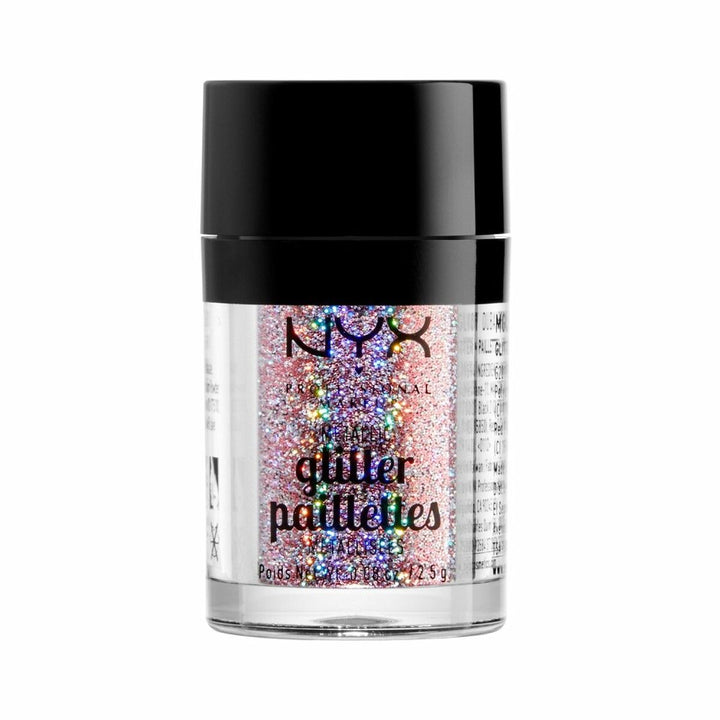 Ögonskugga NYX Glitter Brillants beauty beam 2,5 g