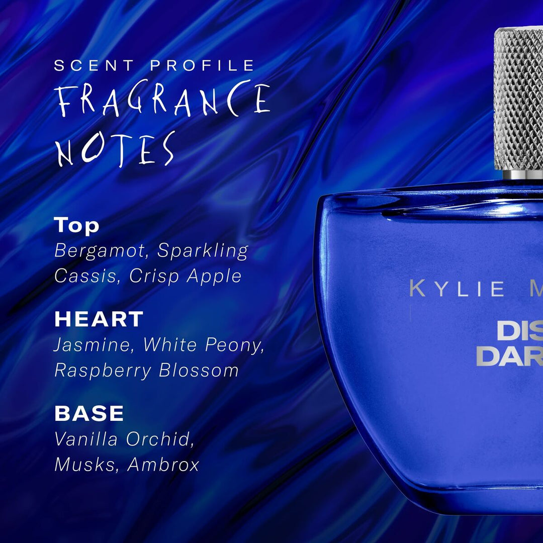 Kylie Minogue Disco Darling | Eau de Parfum | 75 ml