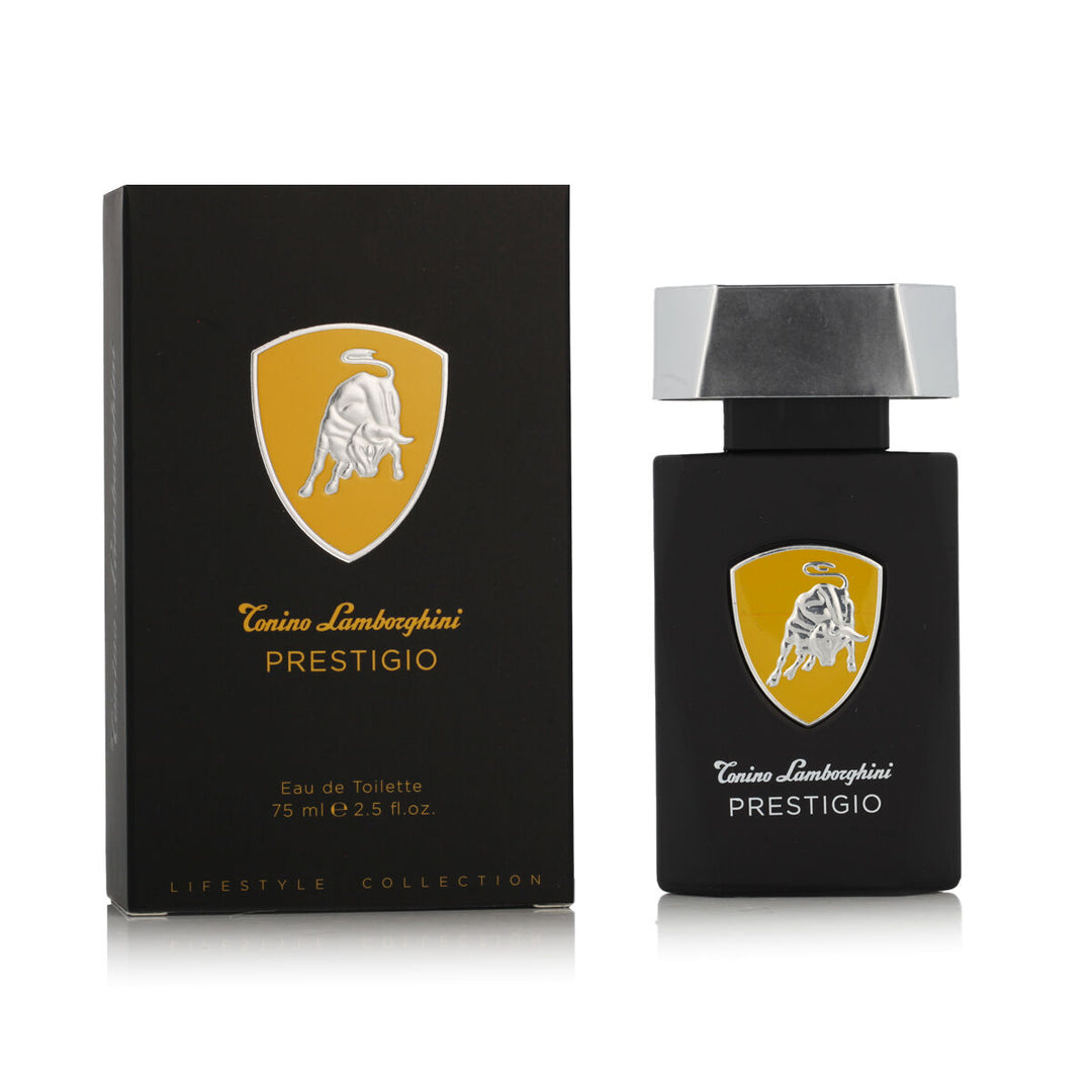 Tonino Lamborghini Prestigio EDT 75 ml | Eau de Toilette