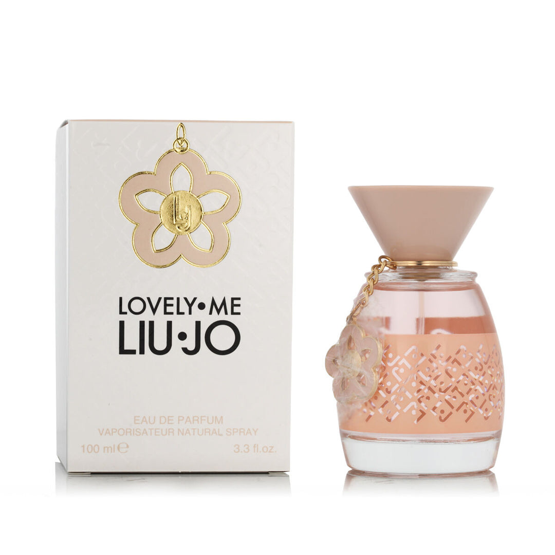 LIU JO Lovely Me EDP 100 ml | Eau de Parfum