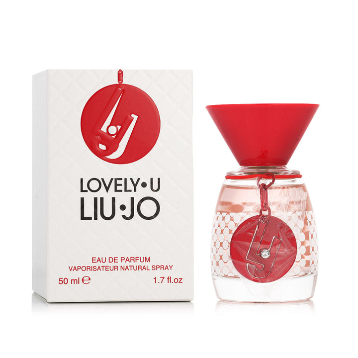 LIU JO Lovely U | Eau de Parfum 50 ml