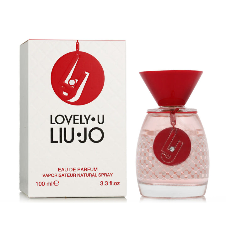 LIU JO Lovely U | Eau de Parfum 100 ml