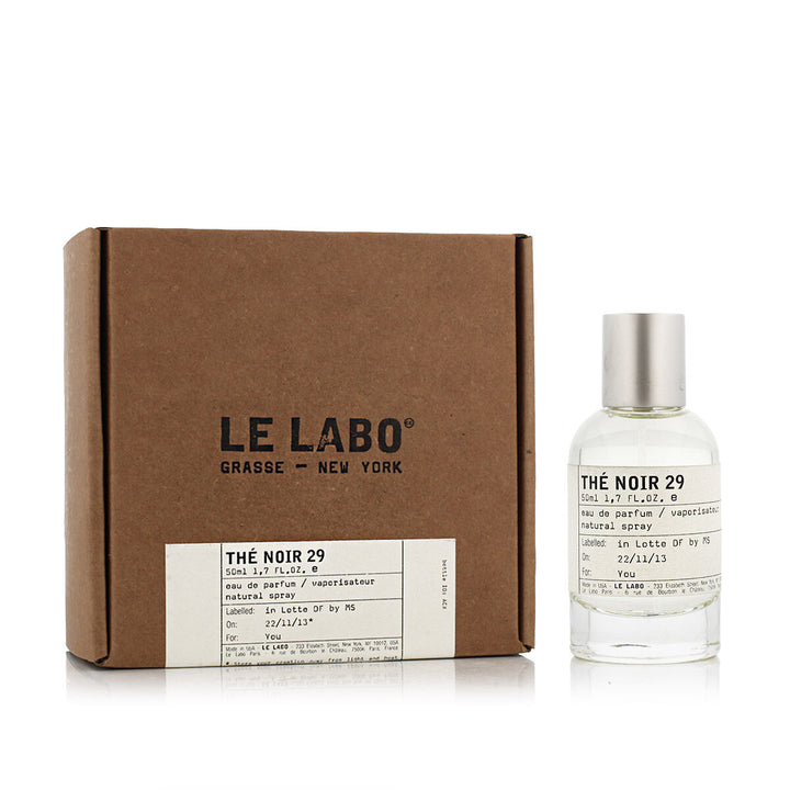 Le Labo Thé Noir 29 | Eau de Parfum 50 ml