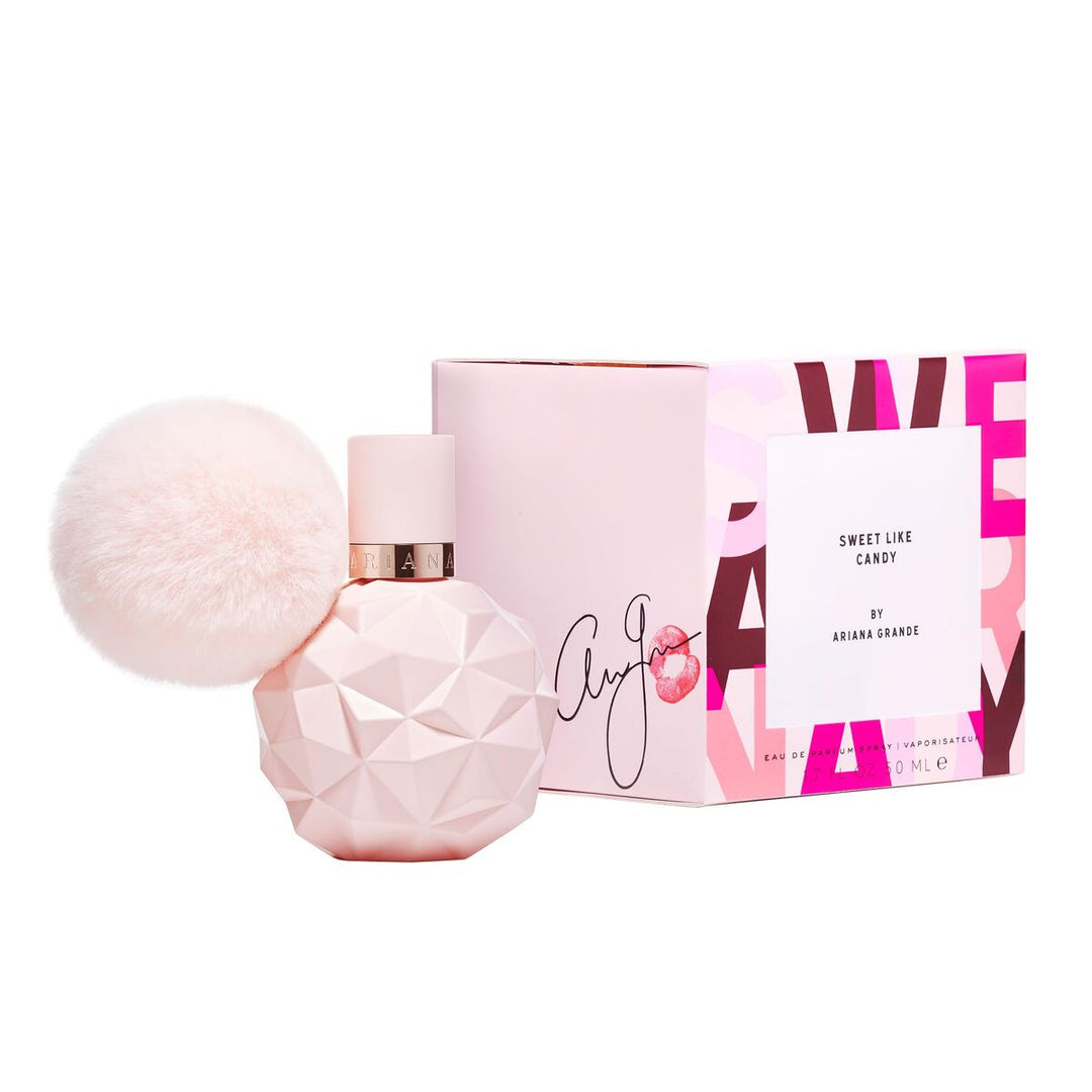 Ariana Grande Sweet Like Candy | Eau de Parfum 50 ml