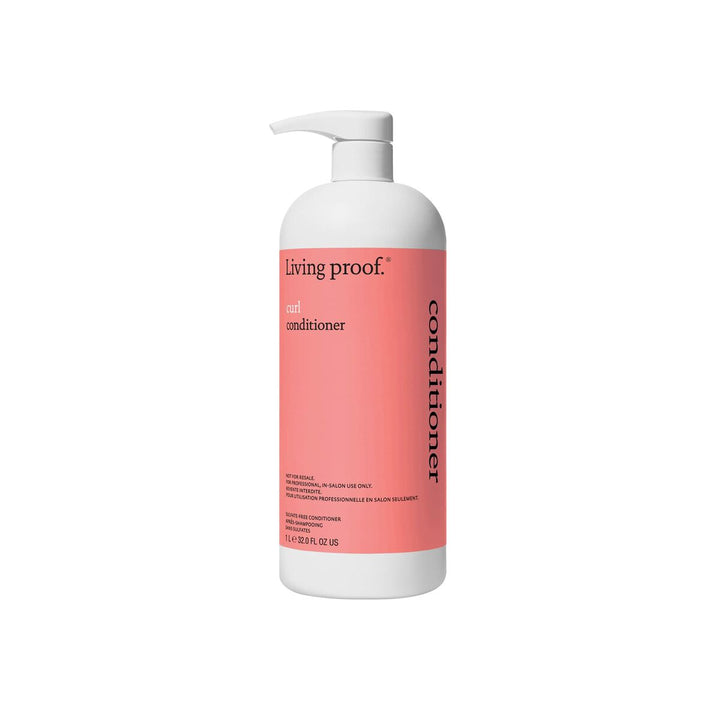 Living Proof Curl Definierande Lockbalsam | Balsam | 1 L