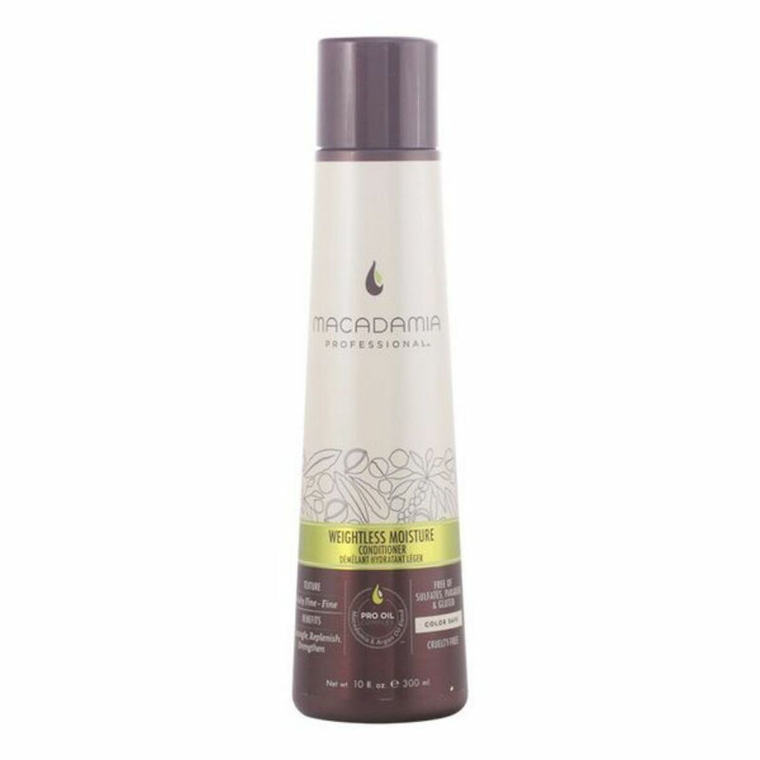 Macadamia Weightless Conditioner | Balsam | 300 ml