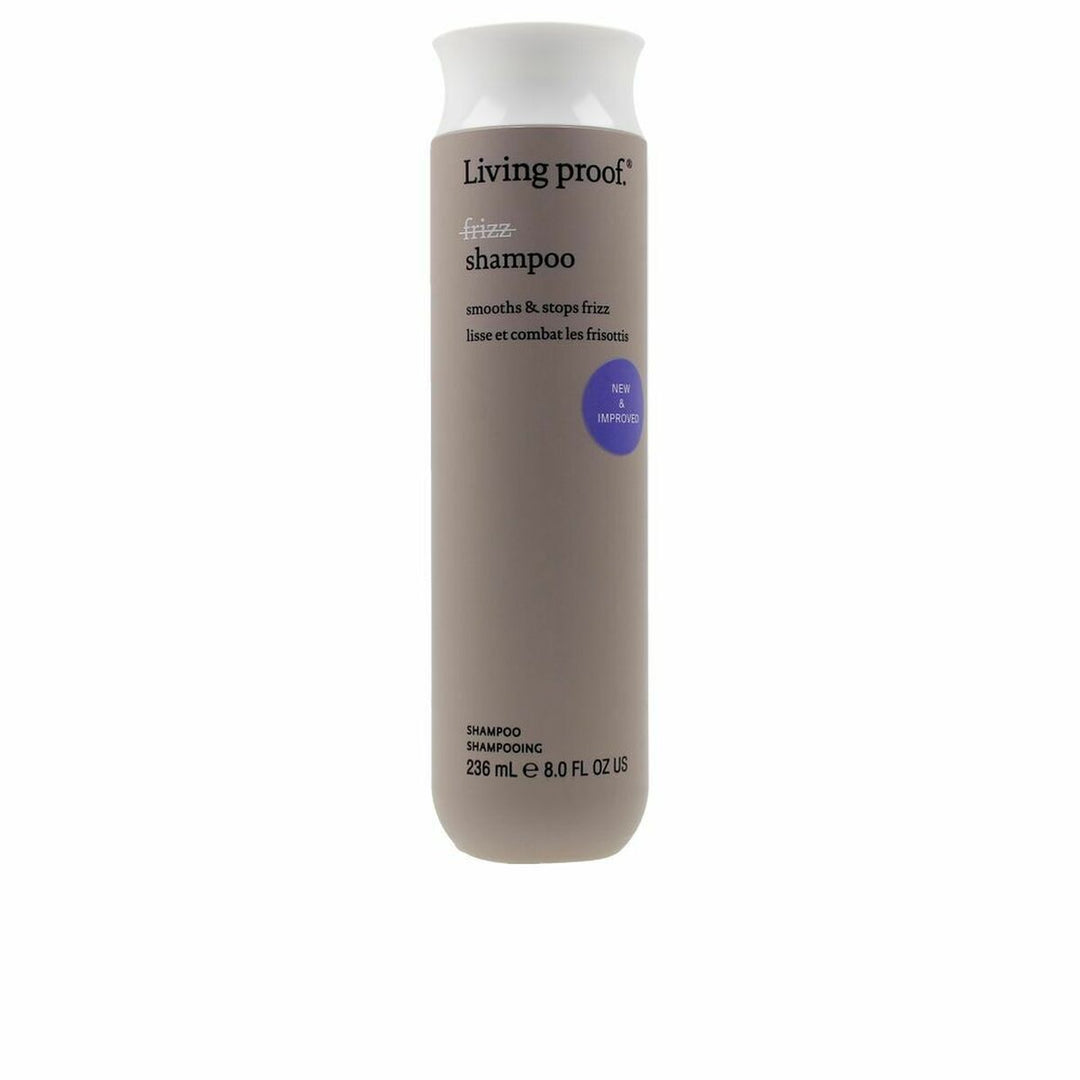 Antifrizz shampoo Living Proof Frizz 236 ml