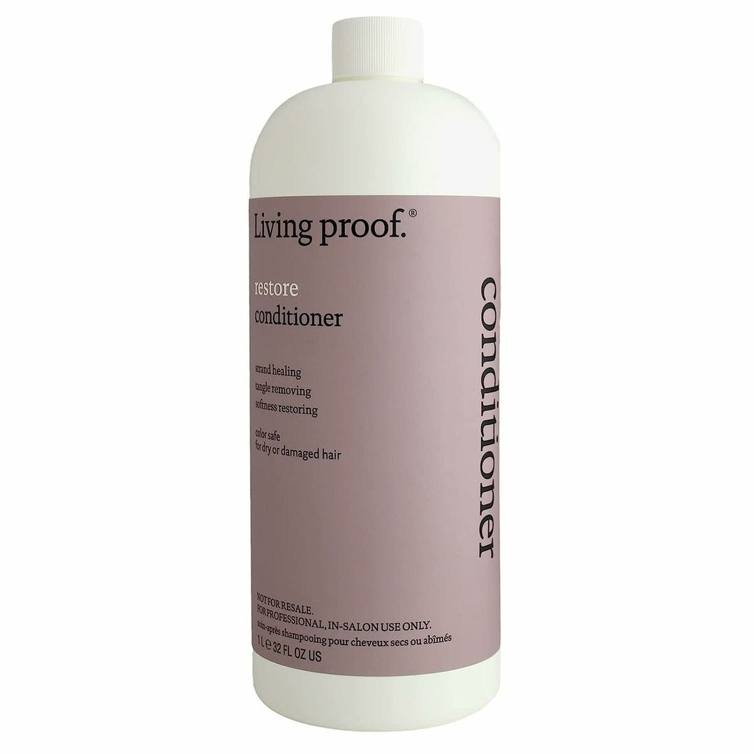 Living Proof Restore Conditioner | Balsam | 1 L