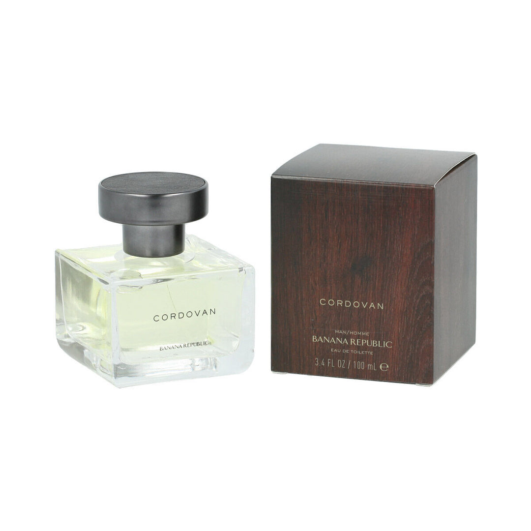 Banana Republic Cordovan | Eau de Toilette 100 ml