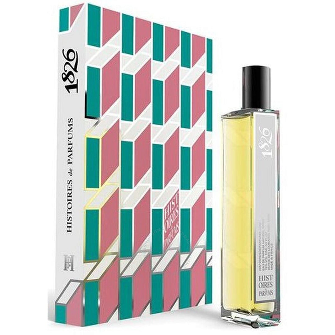 Histoires de Parfums 1826 | Eau de Parfum 15 ml