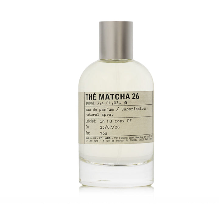 Le Labo Thé Matcha 26 100 ml | Eau de Parfum