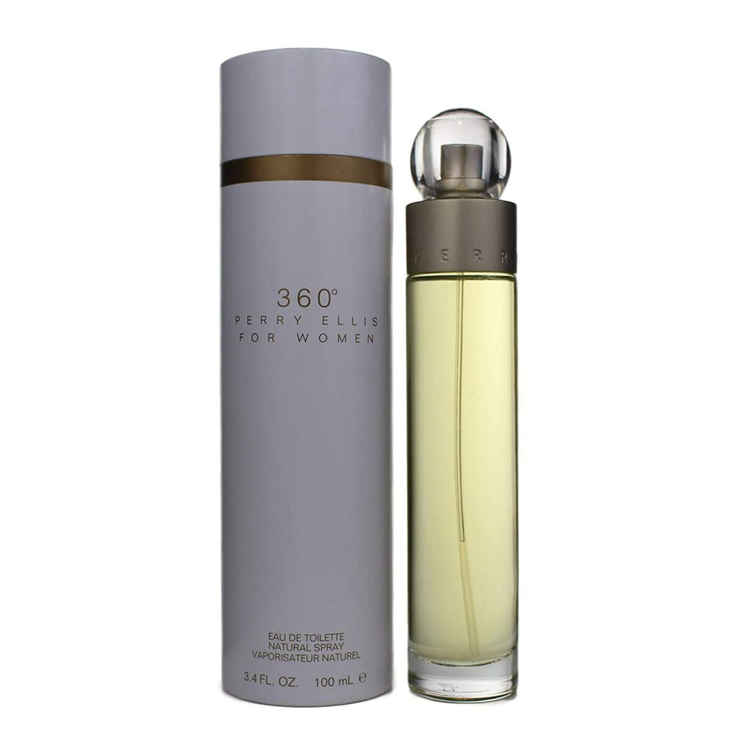 Perry Ellis 360° | Eau de Toilette 100 ml