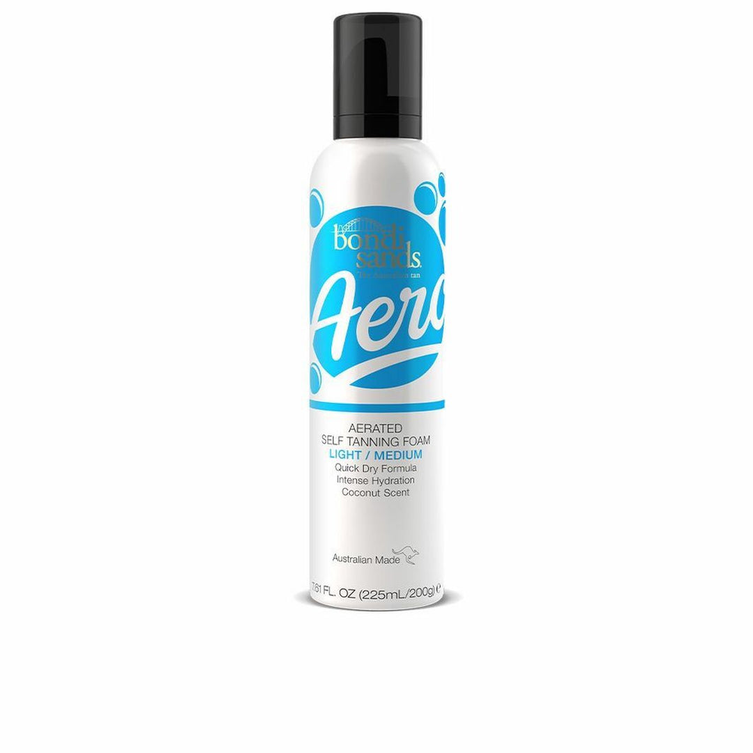 Bondi Sands Aero Light Medium | Kroppslotion | 225 ml