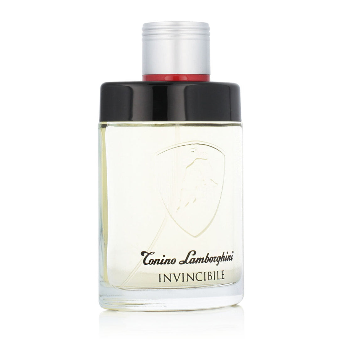 Tonino Lamborghini Invincibile EDT | 125 ml | Eau de Toilette