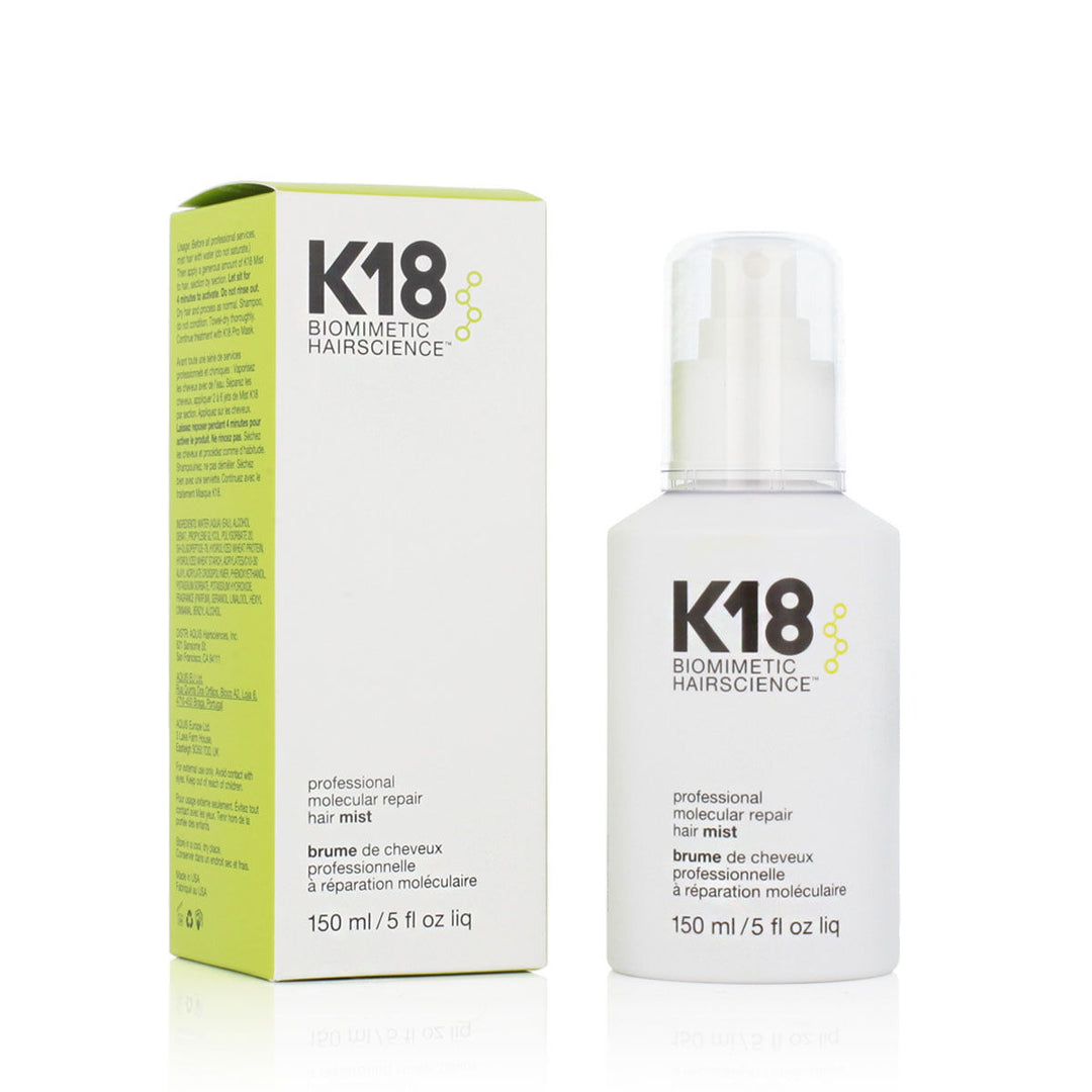 Återställningssprej K18 Pro Repair 150 ml