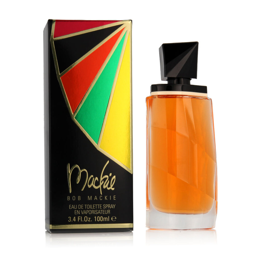 Bob Mackie Mackie 100ml | Eau de Toilette