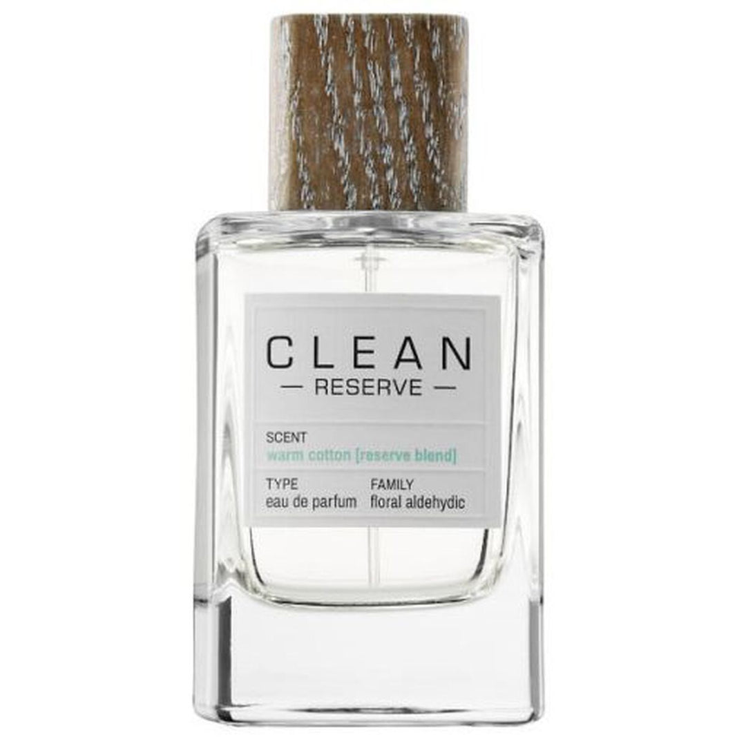 Clean Warm Cotton | Eau de Parfum 100 ml