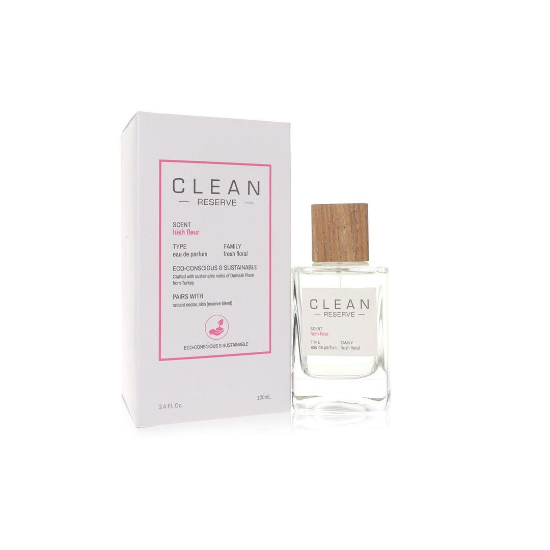 Clean Lush Fleur EDP 100 ml | Eau de Parfum