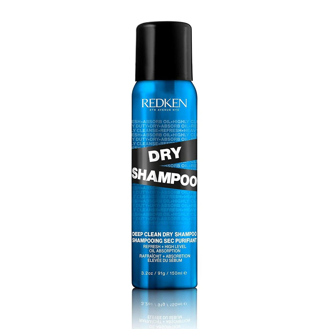 Torrschampo Redken Deep Clean Deep Cleaning 150 ml