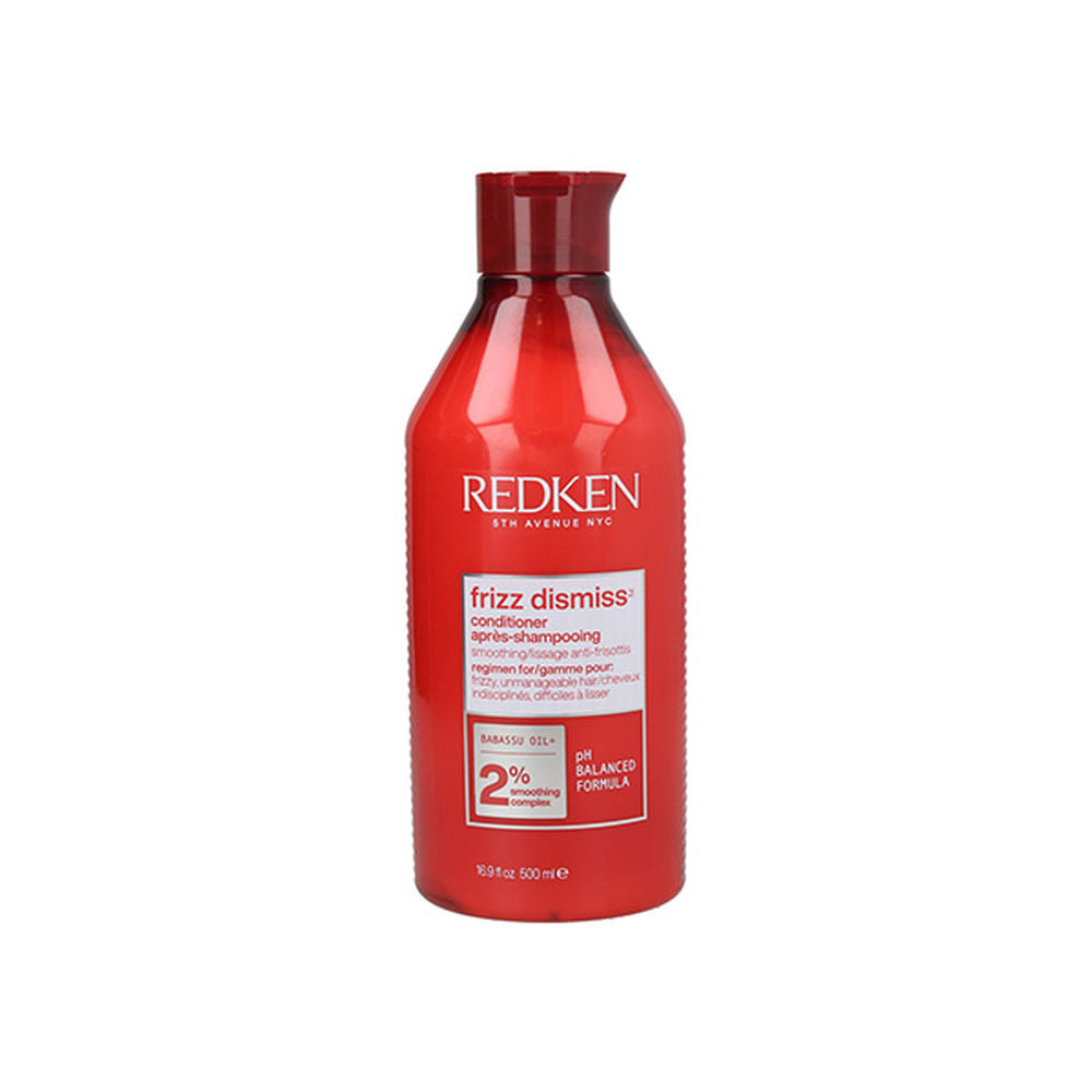 Redken Balsam Frizz Dismiss | Balsam | 500 ml