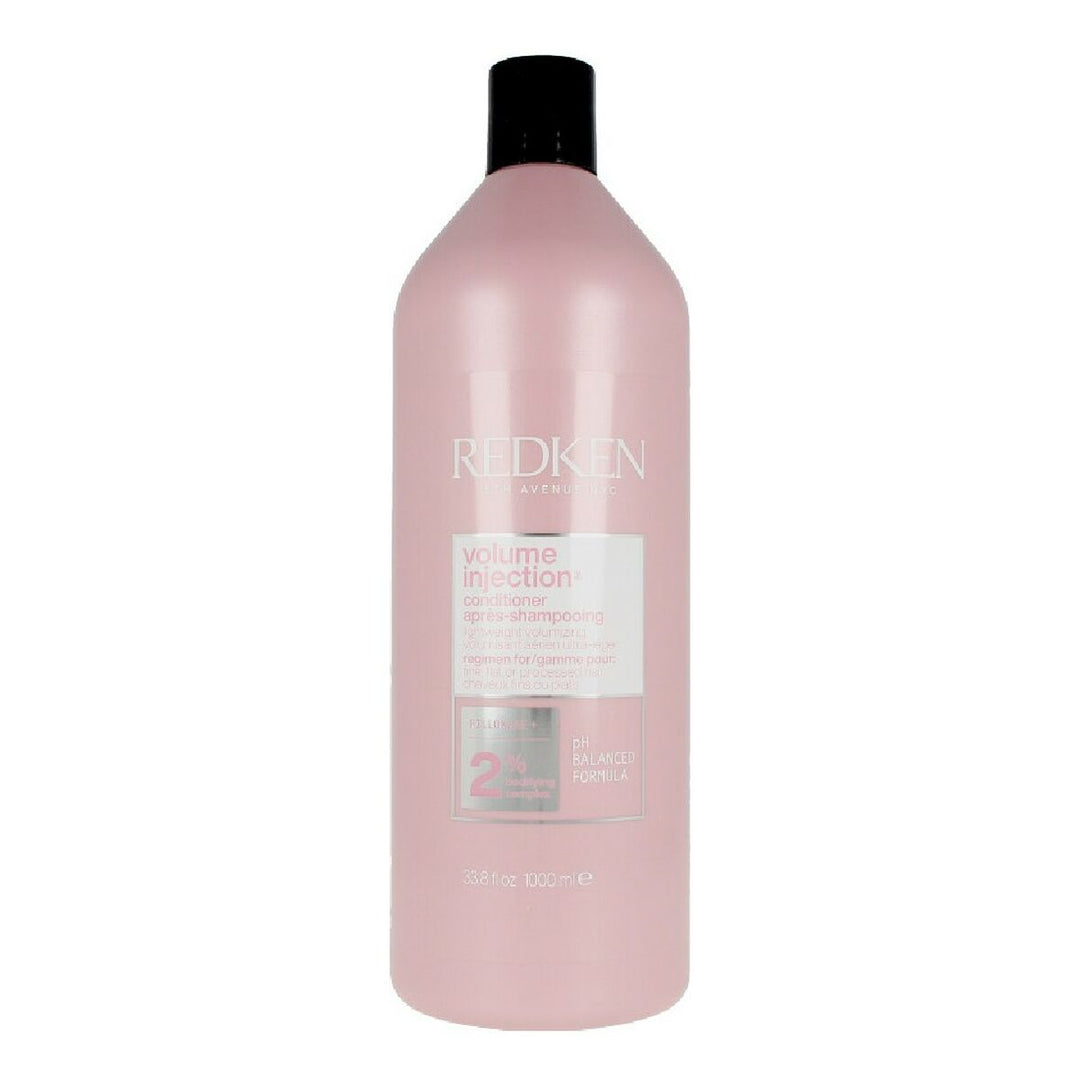 Volymgivande behandling High Rise Volume Redken Volume Injection 1 L