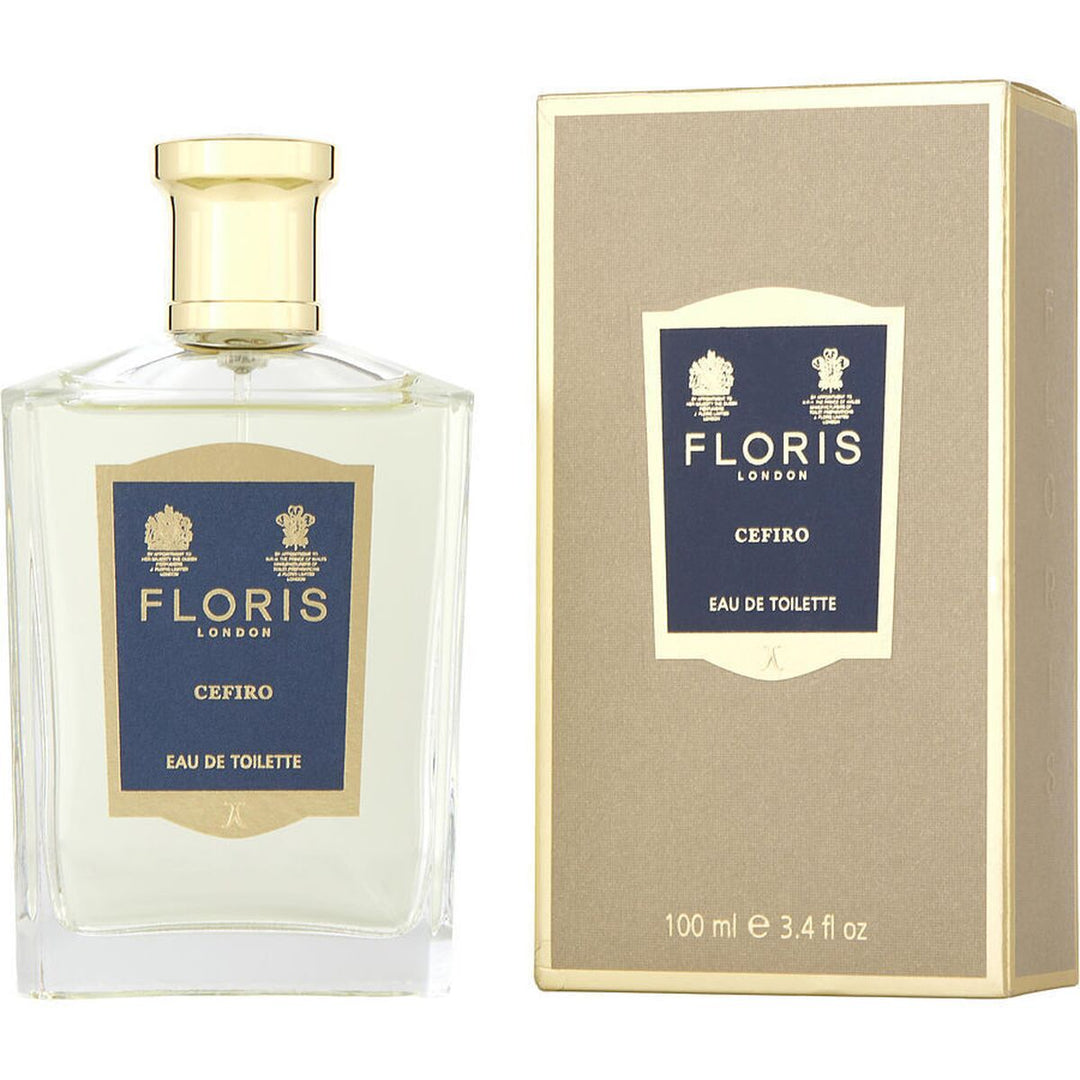 Floris Cefiro for Men 100ml | EDT