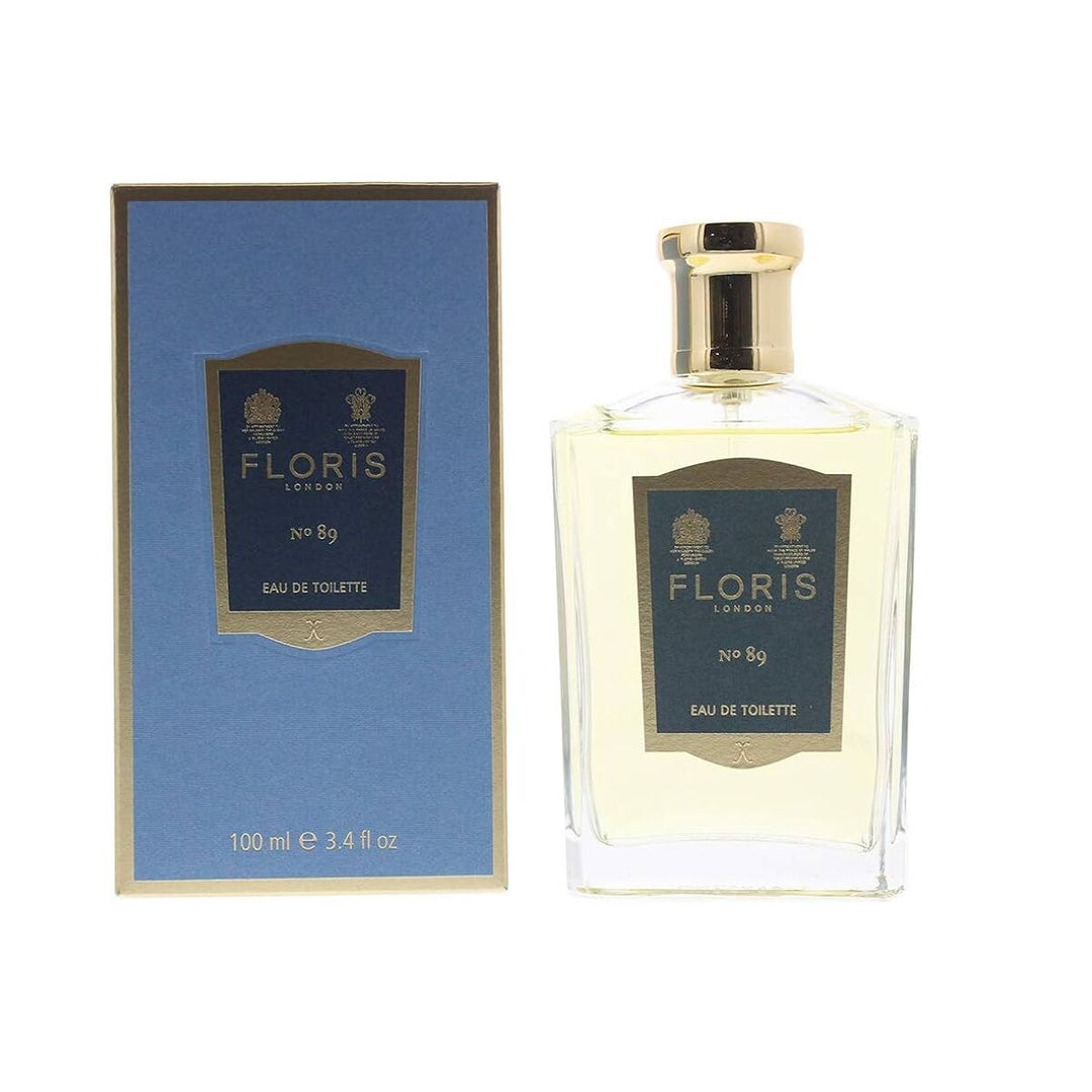 Floris No 89 | EDT 100ml