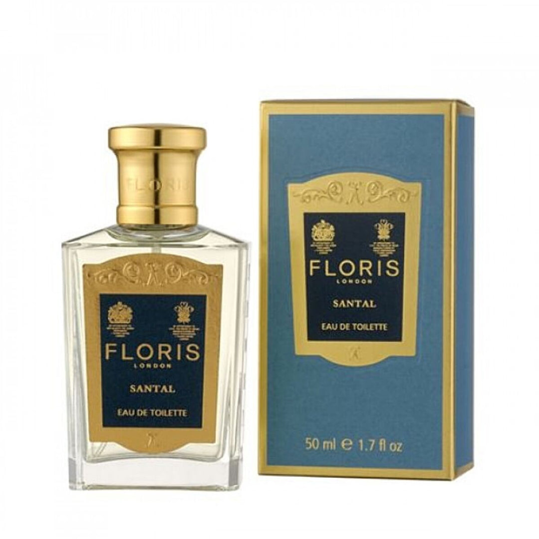 Floris Santal 50 ml | EDT